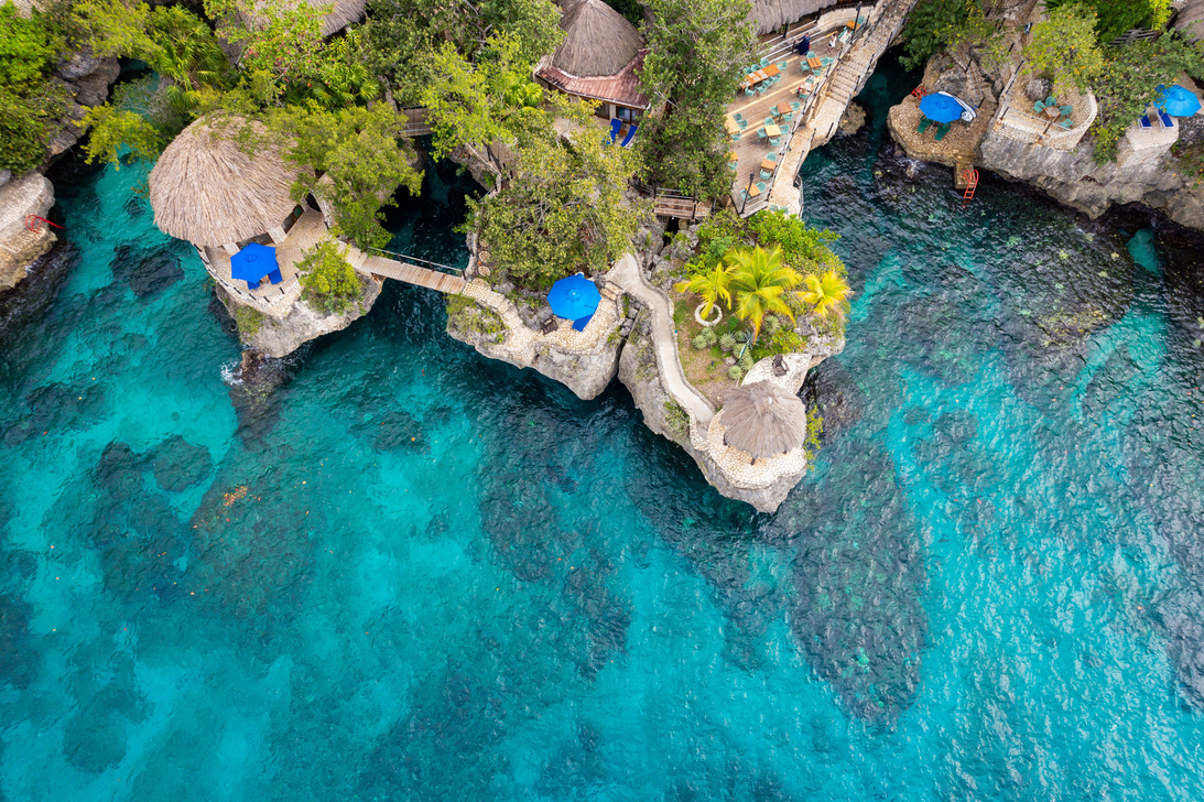 Rockhouse Hotel,  Jamaica